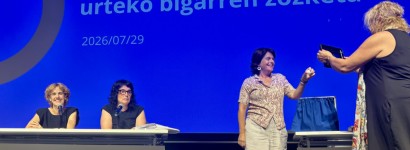 Etxebizitza tasatuen urteko bigarren zozketa egin da